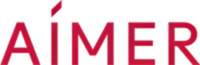 Aimer logo