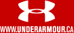 Under Armour Canada logo