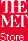 The Met Store logo