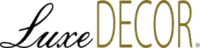 Luxe Decor logo