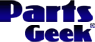 Parts Geek logo