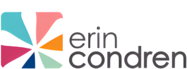 Erin Condren logo