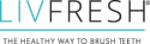 LivFresh logo