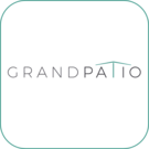 Grand Patio logo