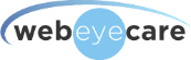 WebEyeCare logo