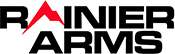 Rainier Arms logo