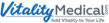 Vitality Medical logo