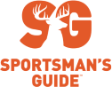 The Sportsman's Guide logo