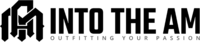 INTO THE AM logo