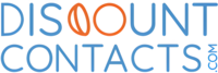 Discount Contacts logo