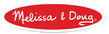Melissa & Doug logo
