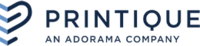 Printique logo