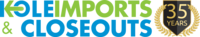 Kole Imports logo