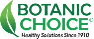 Botanic Choice logo