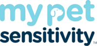 My Pet Sensitivity logo