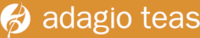 Adagio Teas logo