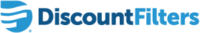 Discount Filters logo