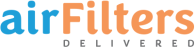 Air Filters Delivered logo