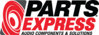 Parts Express logo