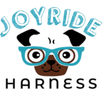 Joyride Harness logo
