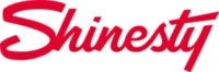 Shinesty logo