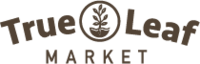 True Leaf Market logo