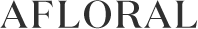 Afloral.com logo