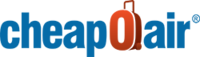 CheapOair logo