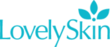 LovelySkin.com logo