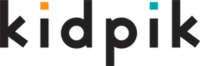 Kidpik logo