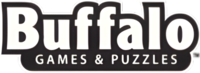 Buffalo Games logo