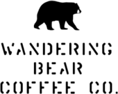 Wandering Bear logo