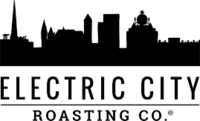 Electric City Roasting Co. logo