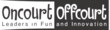 OnCourt OffCourt logo