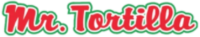 Mr. Tortilla logo