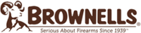 Brownells logo