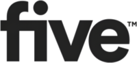 Five CBD logo