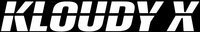KloudyX logo