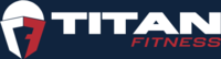 Titan Fitness logo