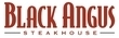 Black Angus Steakhouse logo