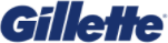 Gillette on Demand logo