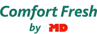 Comfort-Fresh logo
