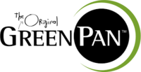 GreenPan logo