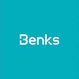 Benks logo