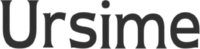 Ursime logo