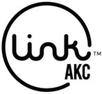 Link AKC logo