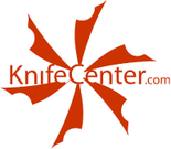 KnifeCenter.com logo