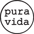 Pura Vida Bracelets logo