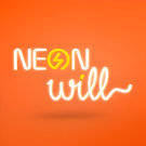Neon Will  logo