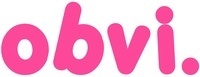 Obvi logo